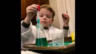 Science Experiment Kit