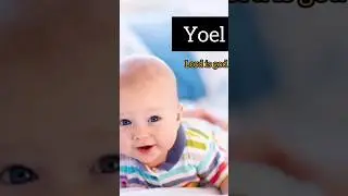Latest baby boy names #shorts #short #modernnames #babyboynames #babynames #newnames #usa #names