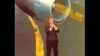 Jersey Bounce - from Harry James&hellip; Today!, 1960