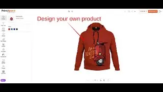 Odoo | PrintXpand - Web2Print Personalized designer tool using Magento and Odoo ERP