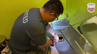 Why Toilets Back Up into the Shower (Causes & Fixes)
