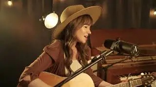 Another Chance [Live & Acoustic] - Justine Giles Ft. Sarah Houston