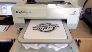 Digitaler Textildruck von sixcolors - Druck & Werbetechnik