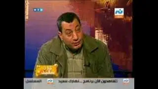 إختفاء أ/رضا هلال بعد إكتشافه وثائق تدين جمال مبارك