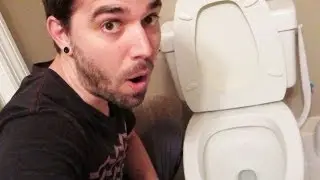 START BACHELOR MODE!! (2.5.14 - Day 1742)