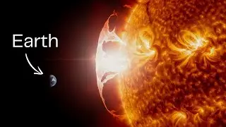 NOAA's Terrifying Prediction for December 2025 | The Sunspot Aimed at Earth