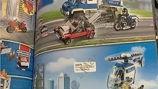 2 NEW LEGO CITY 2021 SET IMAGES!!
