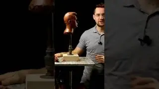 How to Build A Sculpture Turn Table (Excerpt) Click To Watch Full Video! #figuresculpting