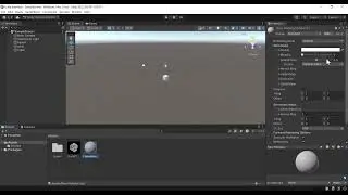Unity Inspector Window Explained – Beginner Tutorial (#5)