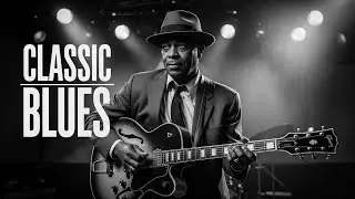 Eric Clapton, Bo Diddley, Jimi Hendrix, The Animals Inspired Soul Rock Blues Ballads