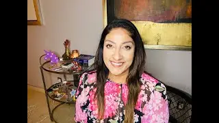 ♑️ Capricorn June 2021 Astrology Horoscope by Nadiya Shah
