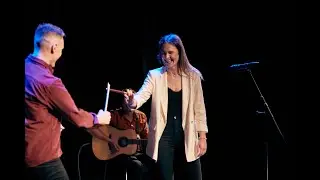 Neda Nikolic and Ali Levack - Set of reels