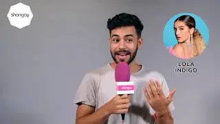 AGONEY  responde en total libertad | TEST SHANGAY
