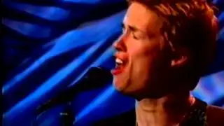 Jonny lang on Leno 1999