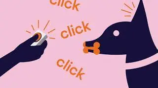 Bridge the clicker-NYNJTC Volunteer Dog Surveyor Program