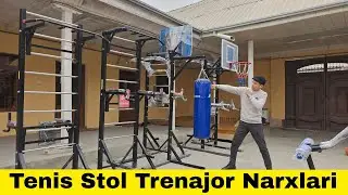 Turnik Brus Tenis Stol  Arzon Narxlari 