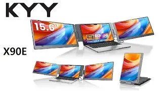 KYY 15.6