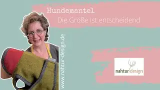Hundemantel ausmessen