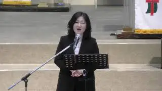 2020년 5월 10일  순천중앙교회 주일예배 1부 찬양