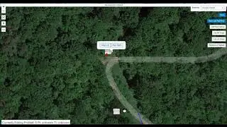 Desktopping and Shape File Export Example