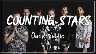 OneRepublic &ndash; Counting Stars (1 Hour Loop)