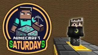 Getting PAID in MC Saturdays