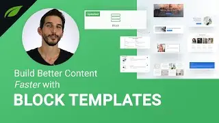 Craft Better Content Faster with Thrive Suite Block Templates