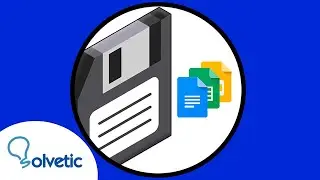 ✔️📁 How to SAVE FILE in GOOGLE DOCS 2021