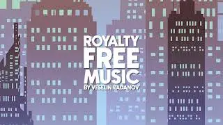 Royalty Free Music &mdash; Inspired by 