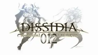 Dissidia Duodecim Soundtrack - Neo Ex-Death (Final Fantasy V)