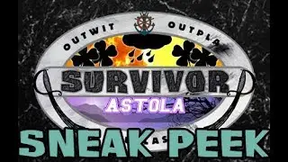 Minecraft Survivor Astola - Season 5 - Sneak Peek #2