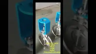 Wafer butterfly valves #industrialvalves #foryou #highqualityvalves #butterflyvalves