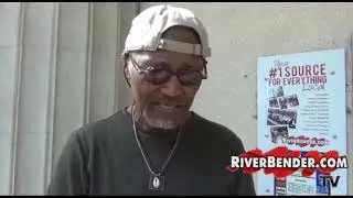 Exclusive Interview with Preston Jackson, Sculptor of Miles Davis Bronze Statue