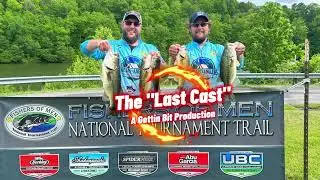 Shaun Douglas- 2024 Bass Festival Tournament Director