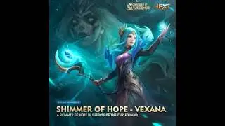 INSANE VEXANA TEAM WIPE!! The UNDYING GUARDIAN Dominates! (MLBB)
