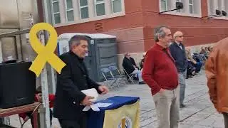 La Pepa maca d'en Jaume Torrents