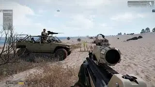 KP Resource Grab