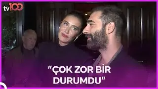 Sıla: İlker ile Gurur Duyuyorum