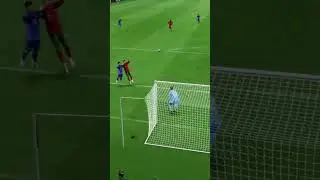 Messi 🐐🐐🐐#eafc24 #eafc24ps5 #fifa #messi #ps5community