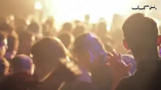 Skream @ Junk HD