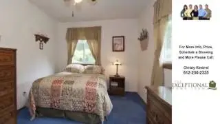 2163 Diamond Lane, Mound, Minnesota Presented by Christy Kimbrel