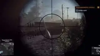 Battlefield 4 frostbite 3 power on PS4