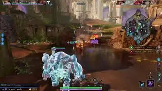 Ranked Ep3860: 5v4 Pro 7 kda Odyssey Howitzer mid Predecessor. #soloQ-UK #TrashTeammates