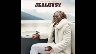 J-SKY JEALOUSY |OFFICIAL 2024 AUDIO RELEASED