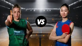 MATCH HIGHLIGHTS: Amy Wang vs Debora Vivarelli | MLTT  Week 6 (Pleasantville, NY)