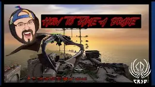 ATLAS how to tame a drake [season 10] ATLAS