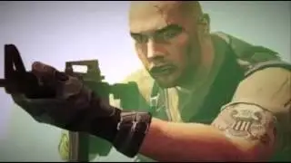 Dead Rising 2 Sgt Dwight Boykin theme