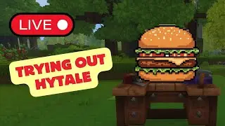 🧡Live Stream🧡 Let's see what the hype is about