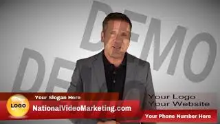 Kitchen Cabinet Remodeling Contractor Video Ad Demo