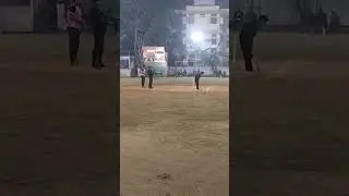#Bastab rolling his arms #Nursery (Guwahati) #Assam tennis ball player